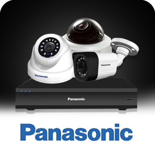 PMOB Panasonic Mobile App आइकन