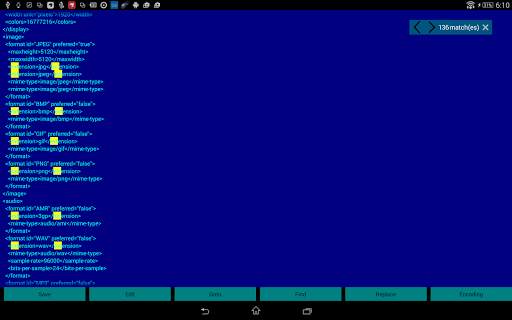 Far On Droid File Manager screenshot 19