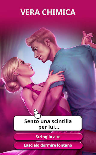 Tabou Stories® Episodi d'amore screenshot 13