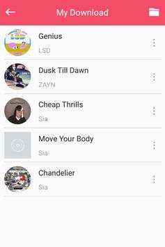 mp3 juice screenshot 2