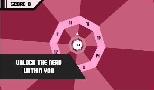 Geometry Math скриншот 6
