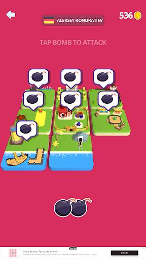 Join Clash Fight 3D screenshot 9
