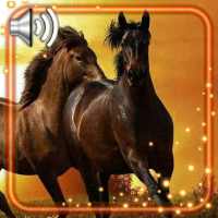 Wild Horses logo