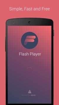 Flash Player screenshot 1