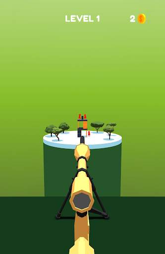 Super Sniper! screenshot 4
