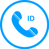 True Caller ID Search icon