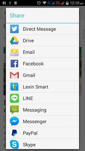 Lexin Smart - Offline Swedish screenshot 8