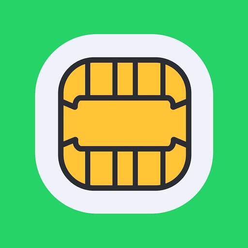 Virtual Number Esim - Second 1.1.6