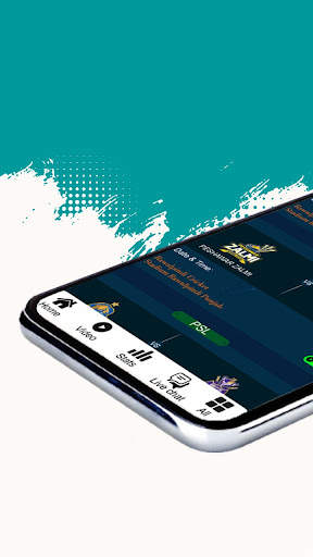 PSL 2023 Live Score & Schedule screenshot 3