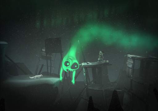 Never Alone: Ki Edition screenshot 15
