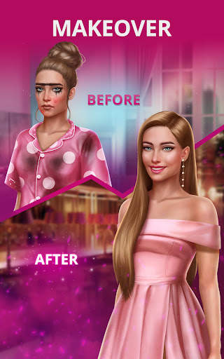 Tabou Stories®: Love Episodes 17 تصوير الشاشة