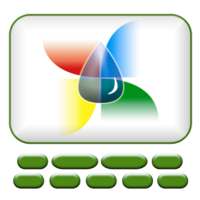 Gimail Mobile logo