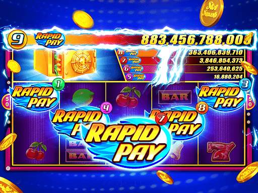 Slotsmash™ - Casino Slots Game screenshot 12