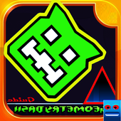 Guide for Geometry DashWorld иконка