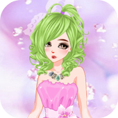 Princess Party Dress Up icon
