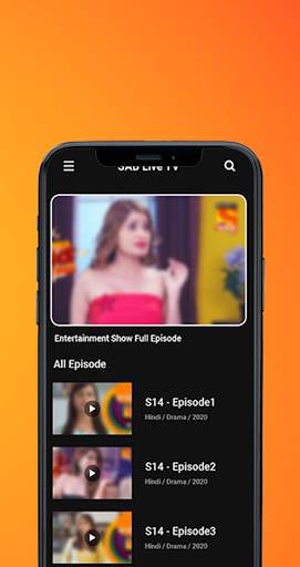 Tips For S-A-B TV - Tmkoc, Balveer, Sony Live SAB screenshot 13