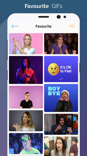 Gif Downloader - All wishes gifs screenshot 7
