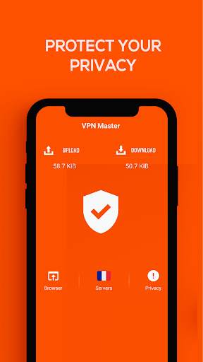 Vpn xnXx Master screenshot 3