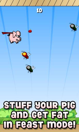 Pigs Fly Lite screenshot 11