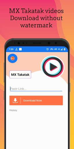 Video mate screenshot 2