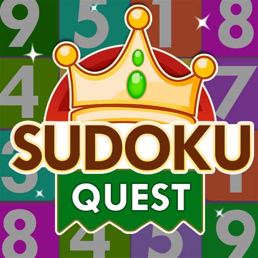 Sudoku Quest 2.11.51