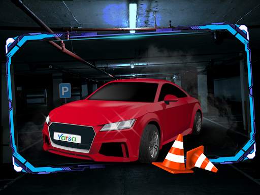 Driving School and Parking screenshot 8