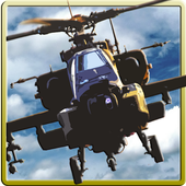 Helicopters vs Submarines icon