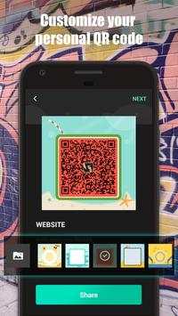 QR Scanner screenshot 2
