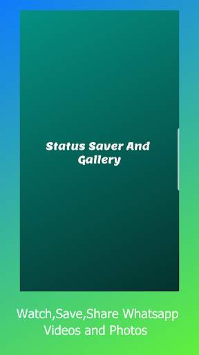 Status Image & Videos Down screenshot 1