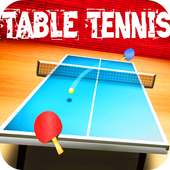 Table Tennis World Tour