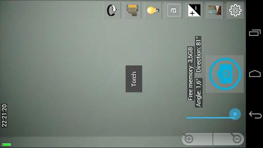 camera pro screenshot 7