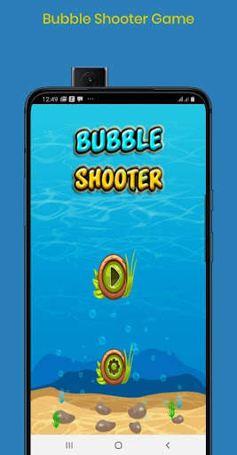 Bubble Shooter (New 2020 Game) screenshot 1