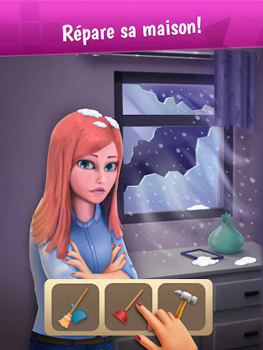 Wordington: Mots & Design screenshot 10