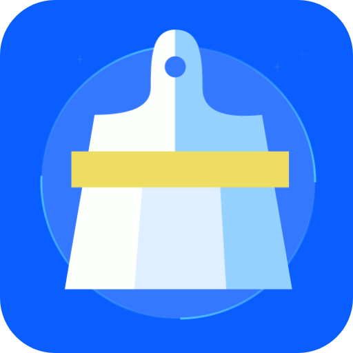 Turbo Cleaner– Antivirus, Clean and Booster icon