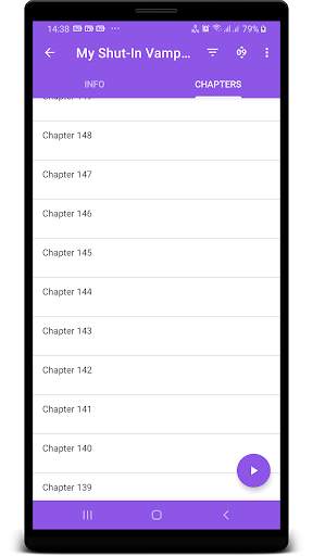 Manga One - Free Manga Reader App screenshot 4