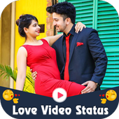 Love Video Status icon