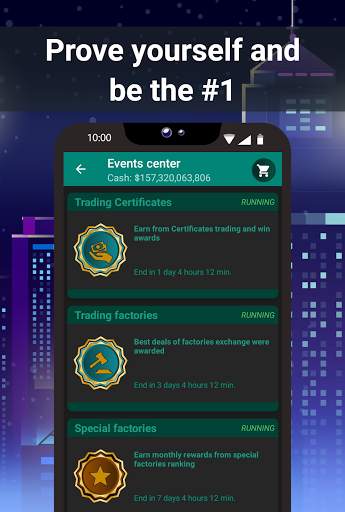 The Business Keys - King of Strategy screenshot 7