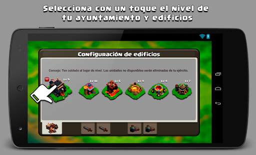 Clash of Calculator screenshot 1