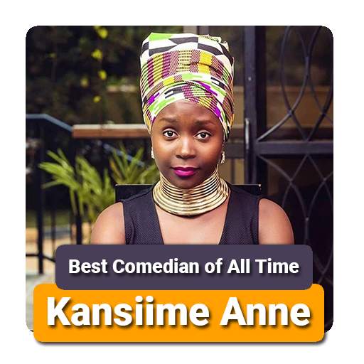 Kansiime Anne App 1.6.1