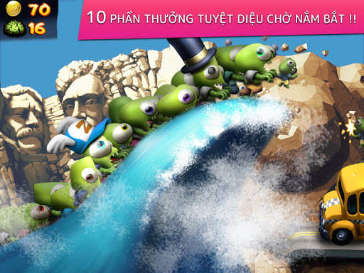 Zombie Tsunami screenshot 7