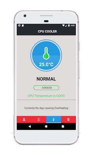Assistant for Android (lite) screenshot 3