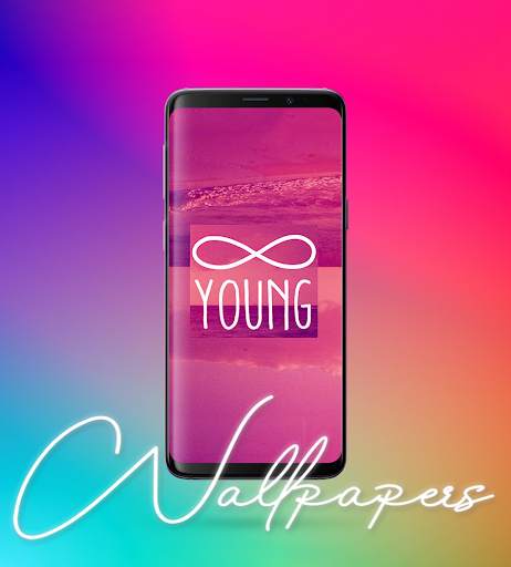 Teen Wallpapers HD screenshot 4