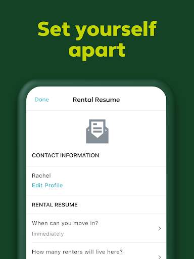 Trulia Rent Apartments & Homes स्क्रीनशॉट 15