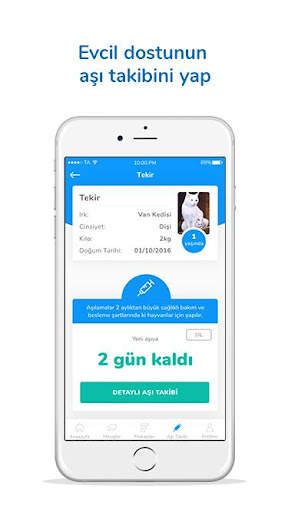 VetMate screenshot 6