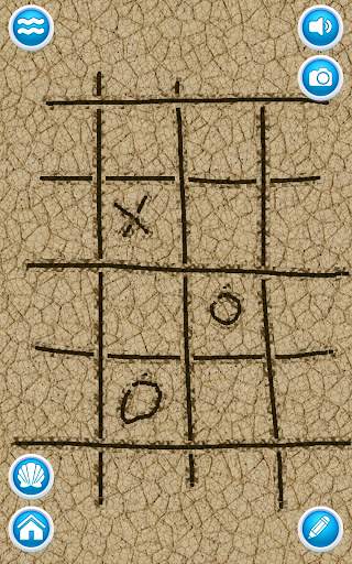 Sand Drawing - Hand Drawing App screenshot 4