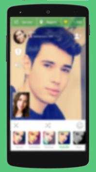 Azar : Video Call Tips screenshot 3