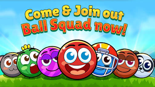 Super Ball Adventure screenshot 2