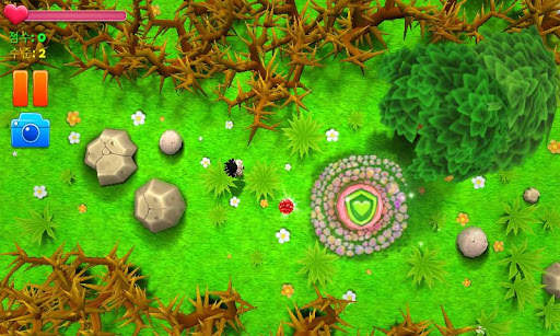 고슴도치 집에 간다 screenshot 4