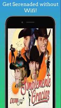 Calibre50 MP3 Music Listen Offline No WiFi Needed screenshot 2