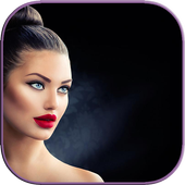Makeup Face Camera icon